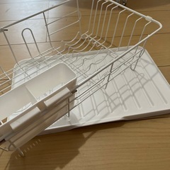 水切りカゴ
の画像