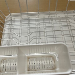 水切りカゴ
の画像