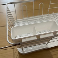 水切りカゴ
の画像