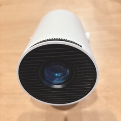 プロジェクター 小型 新しい ホームの画像