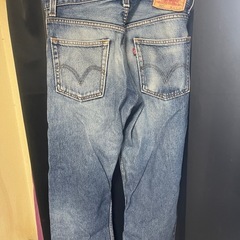 メンズジーンズの画像