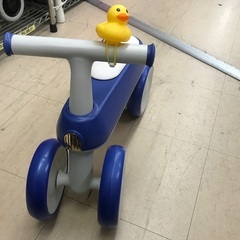 ⭐︎ドリーム２号館⭐︎バランスバイクの画像