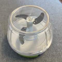 フードチョッパー（手動）の画像