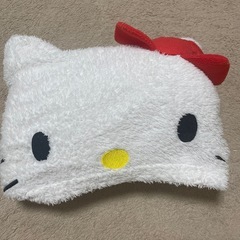 すみっコぐらしスリッパ ＆アンパンマン、キティちゃん毛布の画像