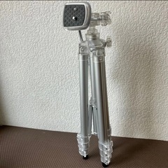 Kenko TRIPOD SK-100 スケルトン（クリスタル・トライポッド）の画像