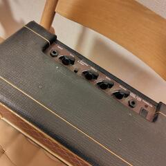 VOX アンプの画像