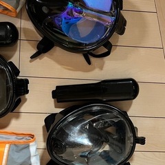 ライフジャケットの画像