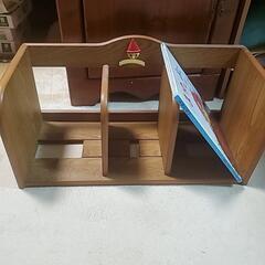 本棚の画像