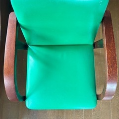 秋田木工　キッズチェアーの画像