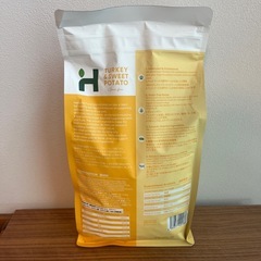 HEKA ドッグフード　1.8kg　ターキーの画像