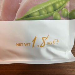 HEKA ドッグフード　1.8kg　ターキーの画像