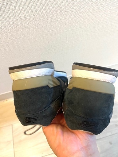 ニューバランス996レディース25