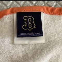 ORIX Buffaloes キャラクター スタイの画像
