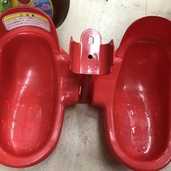 ⭐︎ドリーム２号館⭐︎アンパンマンデラックスII 三輪車の画像