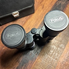Fokus 20x50双眼鏡の画像