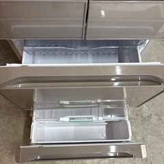 日立 冷蔵庫 R-S4200Fの画像