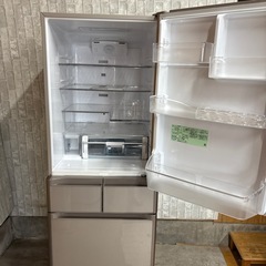 日立 冷蔵庫 R-S4200Fの画像