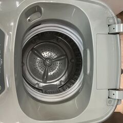 🌌3.8kg洗濯機🌌BESTEK🌌BTWA01🌌2022年製🌌ミニ縦型🌌No.6222🌌の画像
