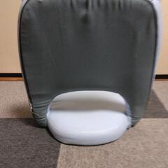 商談済みです　座椅子の画像