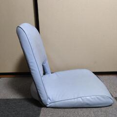 商談済みです　座椅子の画像