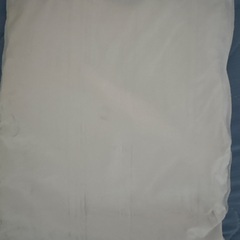 警備員用レインコートの画像