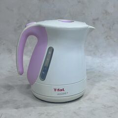 A7409【お買い得商品‼】T-fal ティファール  電気ポット 電気ケトル KO340178の画像