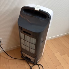 温冷風扇の画像
