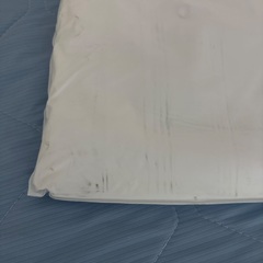 警備員用レインコートの画像