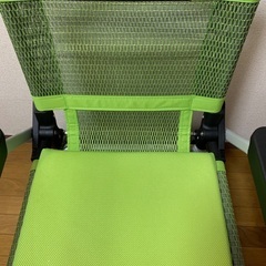 電動車椅子　ラスレス　未使用品の画像