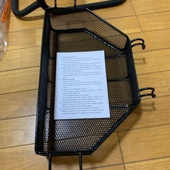 電動車椅子　ラスレス　未使用品の画像
