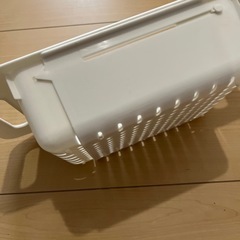 水切りカゴの画像
