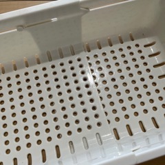 水切りカゴの画像