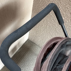 ペット用キャリーカーの画像