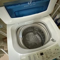 返信できなかった方すみません。決定しました。の画像