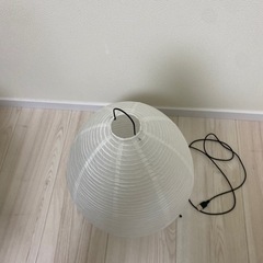 イサム  ノグチ　akari  照明　リプロダクト品の画像