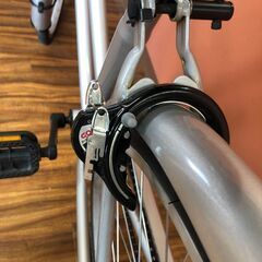 中古自転車　⑩の画像