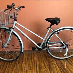 中古自転車　⑩の画像