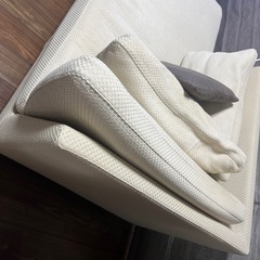 マルニ　オットマンの画像