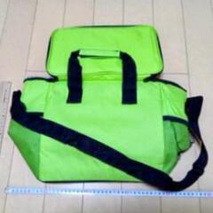 【新品未使用】保冷バックの画像