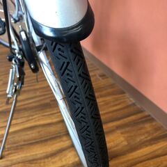 中古自転車　⑩の画像