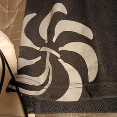 サーフ系ブランド　バナナセブン　bananaseven　ポロシャツの画像