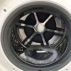 【ジャングルジャングル岩出店】【A852】洗濯機 パナソニック NA-LX127C 2023年製★六ヶ月保証★ 中古 家電 和歌山 岩出市 紀の川市 海南市の画像