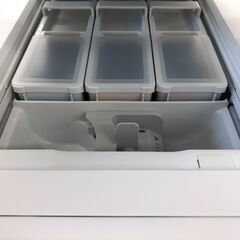 【ジャングルジャングル岩出店】【A852】洗濯機 パナソニック NA-LX127C 2023年製★六ヶ月保証★ 中古 家電 和歌山 岩出市 紀の川市 海南市の画像