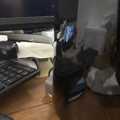 エアフライヤーの画像