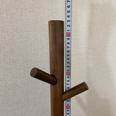 ポールハンガー
の画像