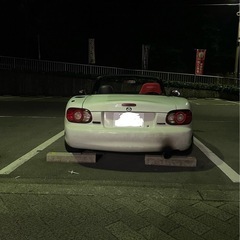nb8c mt6速　即ドリ　交換希望の画像