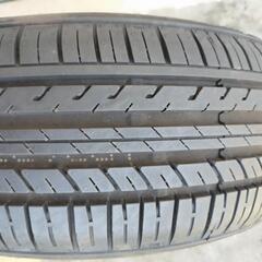 中古タイヤ15インチの画像