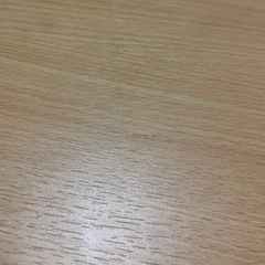 こたつ付きテーブルの画像