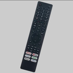 HISENSE 65inch 4K 2020の画像
