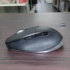 【広島石内店】ジモティー割！ワイヤレスマウス/クリーニング済/HG-6787の画像